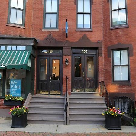Cozy Downtown Boston Studio, #45 Esterno foto