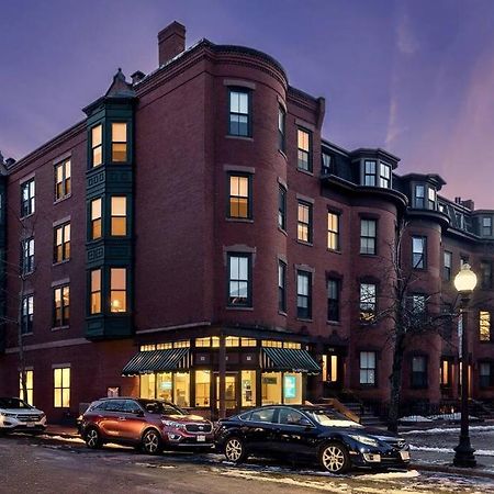 Cozy Downtown Boston Studio, #45 Esterno foto
